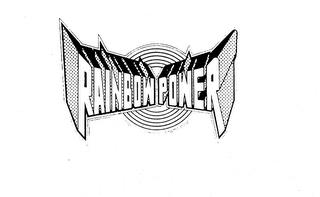 RAINBOW POWER trademark