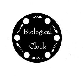 BIOLOGICAL CLOCK trademark