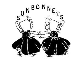 SUNBONNETS trademark