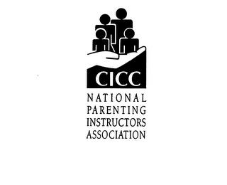 CICC NATIONAL PARENTING INSTRUCTORS ASSOCIATION trademark