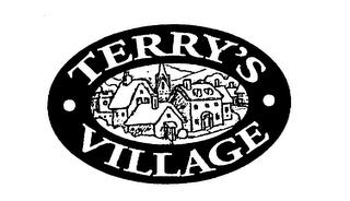 TERRY'S VILLAGE trademark