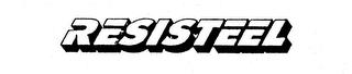 RESISTEEL trademark