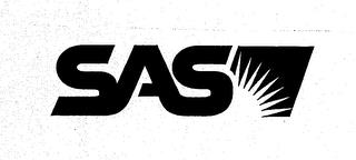 SAS trademark