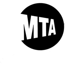 MTA trademark