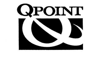 Q QPOINT trademark