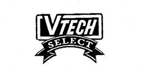 VTECH SELECT trademark