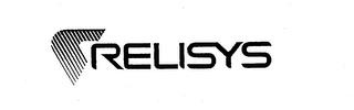 RELISYS trademark