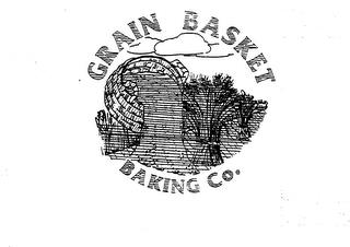 GRAIN BASKET BAKING CO. trademark