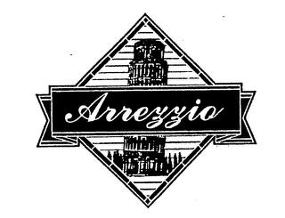 ARREZZIO trademark