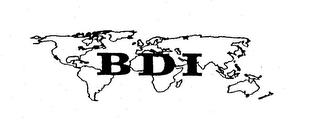 BDI trademark