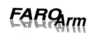 FAROARM trademark