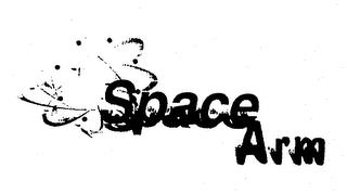 SPACE ARM trademark