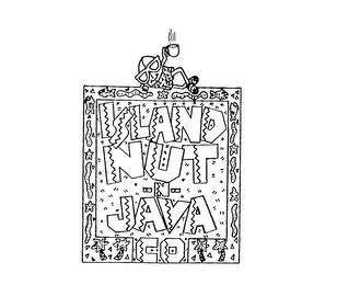 ISLAND NUT -N- JAVA CO trademark