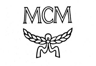 MCM trademark