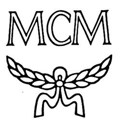 MCM trademark