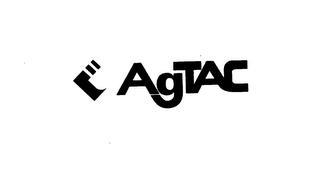 AGTAC trademark