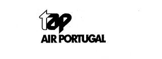 TAP AIR PORTUGAL trademark