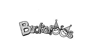 BUCKAROOS trademark