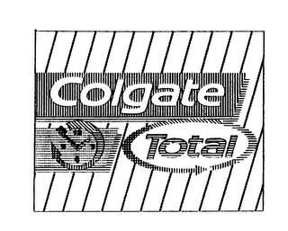 COLGATE TOTAL trademark