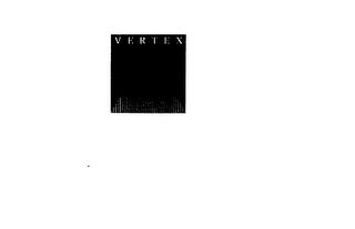 VERTEX trademark