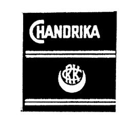 CHANDRIKA trademark