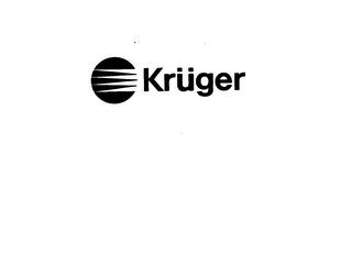 KRUGER trademark