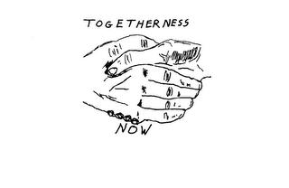 TOGETHERNESS NOW trademark