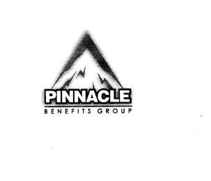 PINNACLE BENEFITS GROUP trademark