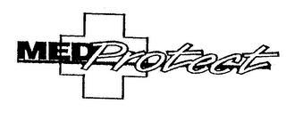 MED PROTECT trademark