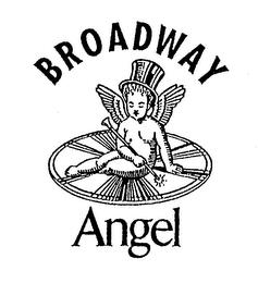 BROADWAY ANGEL trademark