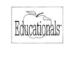 EDUCATIONALS trademark