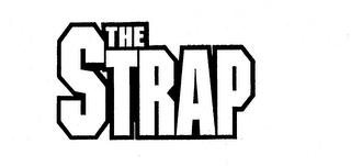 THE STRAP trademark