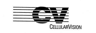 CV CELLULAR VISION trademark