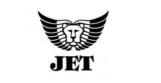 JET trademark