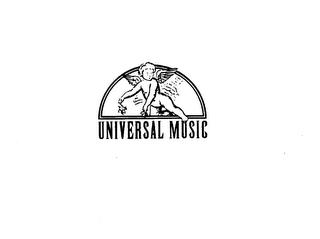 UNIVERSAL MUSIC trademark