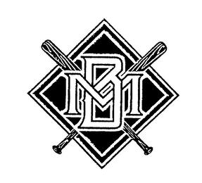 MB trademark