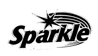 SPARKLE trademark