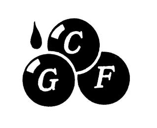 GCF trademark