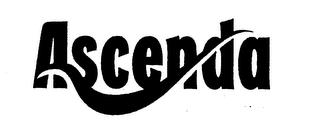 ASCENDA trademark