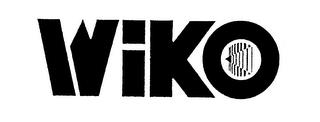 WIKO trademark