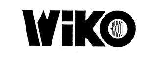 WIKO trademark