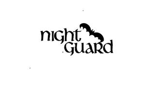 NIGHT GUARD trademark