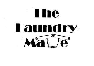 LAUNDRY MATE trademark