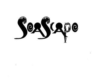 SEASCAPE trademark