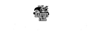 HARVEST FAIR trademark