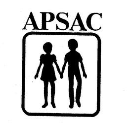 APSAC trademark