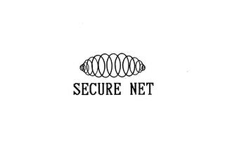 SECURE NET trademark