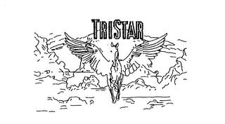 TRISTAR trademark