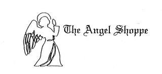 THE ANGEL SHOPPE trademark