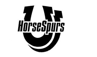 HORSESPURS trademark